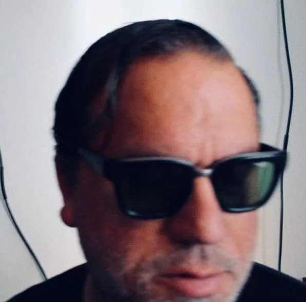 Rob Mazurek