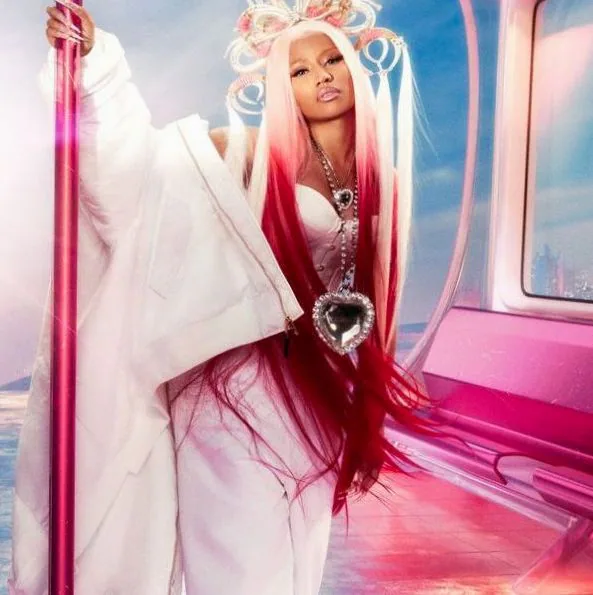 Nicki Minaj