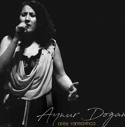 Aynur — foto 2