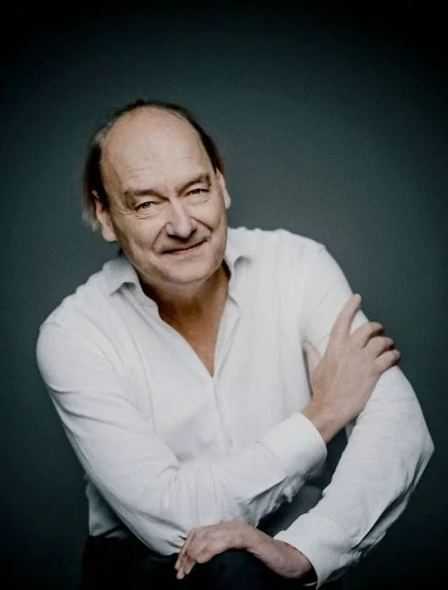 Jan Willem de Vriend — achtergrondafbeelding