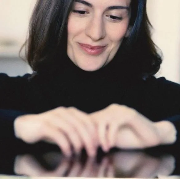 Mariam Batsashvili