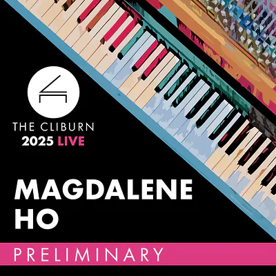 Magdalene Ho — photo 1