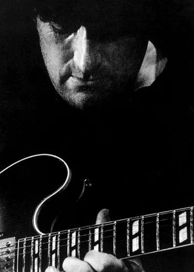 Fred Frith — photo 2