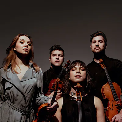 Attacca Quartet — foto 1
