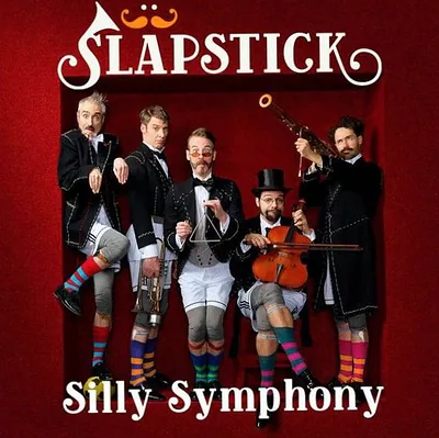 Släpstick — foto 2