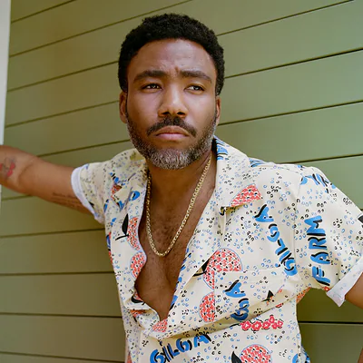 Childish Gambino — foto 1
