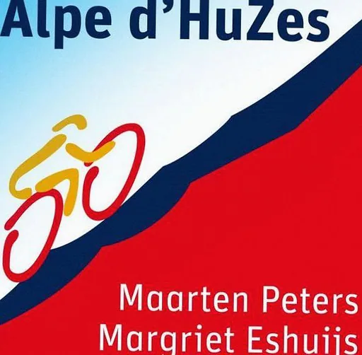 Maarten Peters · Wadway Theaterkerk, Spanbroek · Sat, 27 Feb 2027