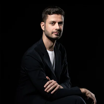 Andrea Buccarella — foto 1