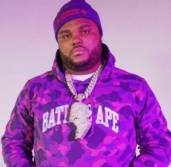 Tee Grizzley