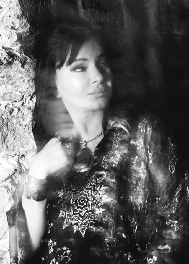 Natacha Atlas