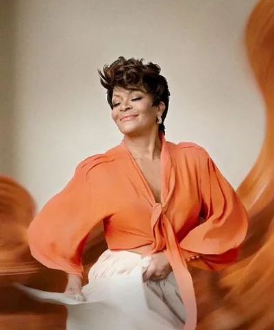 Ruth Jacott — photo 3