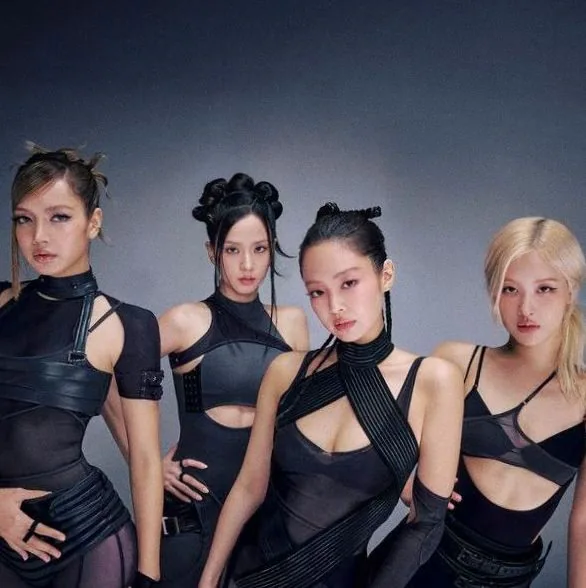 BLACKPINK