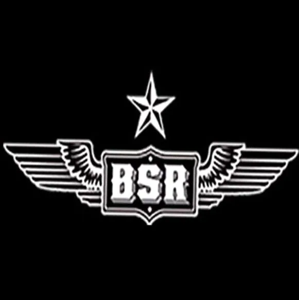 Black Star Riders