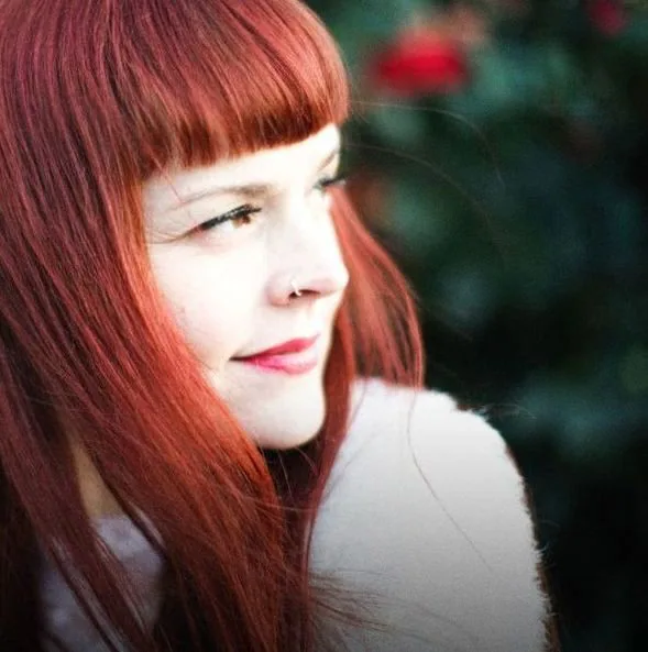 Katty Heath — background image