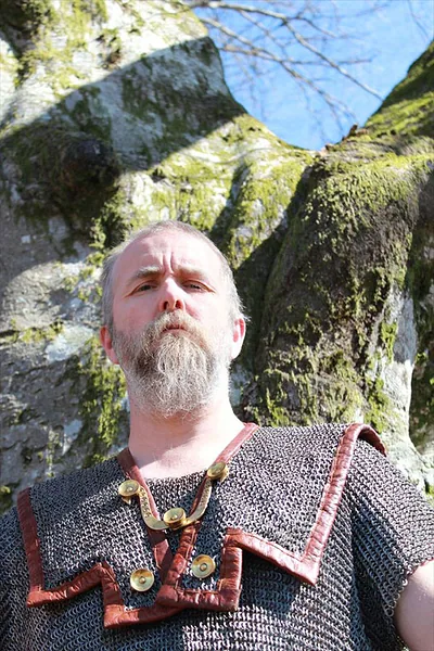 Burzum — foto 1