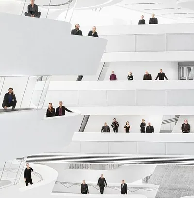 Klangforum Wien — photo 1