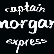 Captain Morgan Express · Cafe De Don, De Meern · za 17 okt 2026