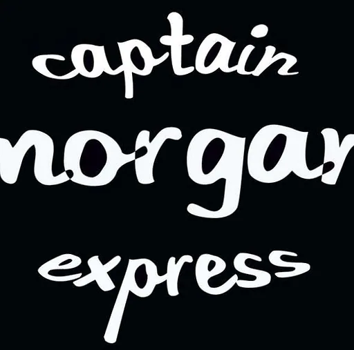 Captain Morgan Express · Julianapark, Utrecht · zo 6 sep 2026