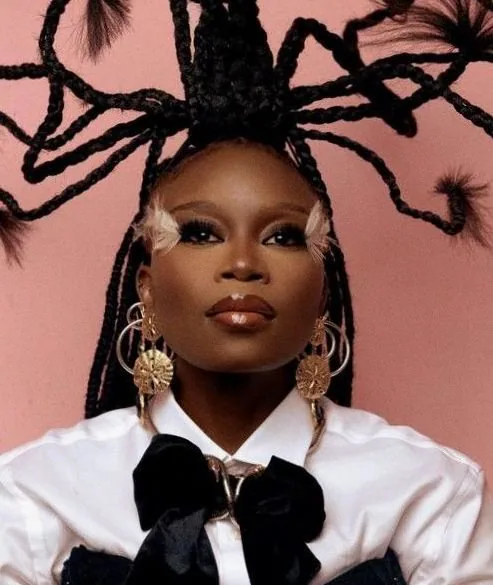 Zoë Modiga