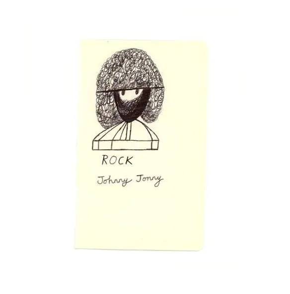 Jonny Rock — achtergrondafbeelding