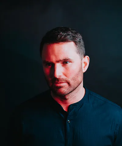 Ciaran McAuley — foto 1