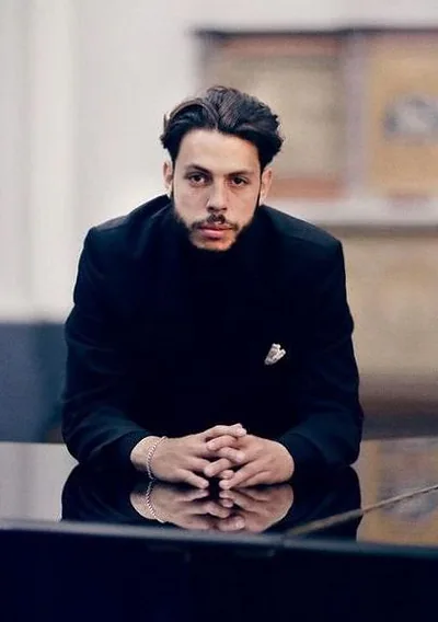Nicolas van Poucke — foto 2