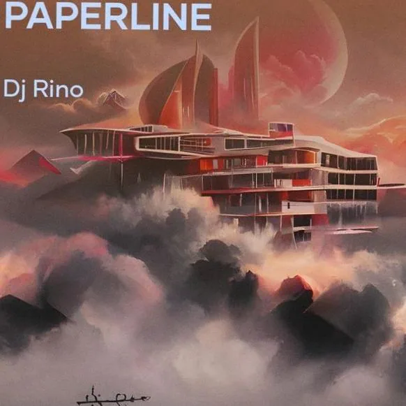 DJ Rino