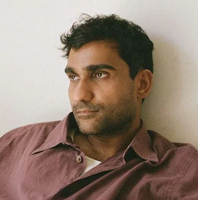 Prateek Kuhad — foto 1