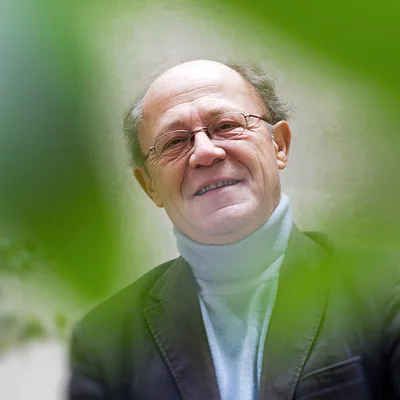 Alain Planès — foto 1