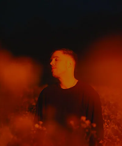 Benjamin Francis Leftwich — foto 1