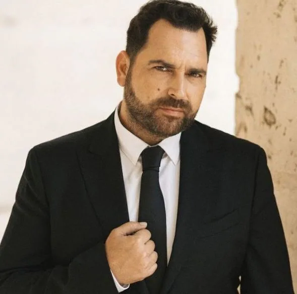 Marco Rodrigues