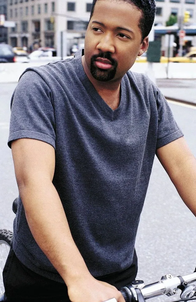 Eric Reed