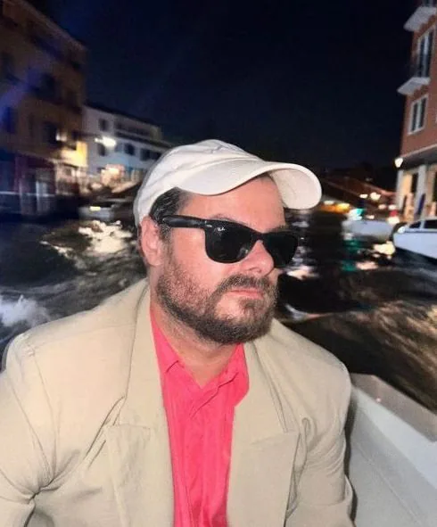 Bruno Belissimo