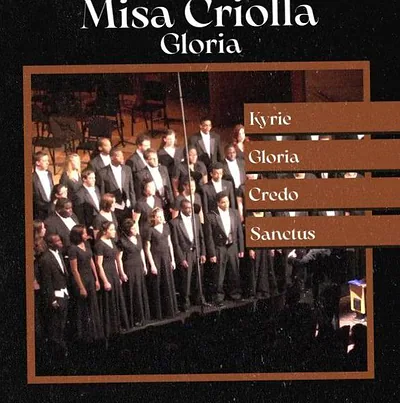 Misa Criolla — photo 1