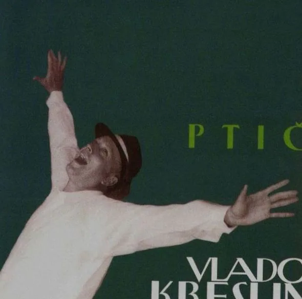 Vlado Kreslin
