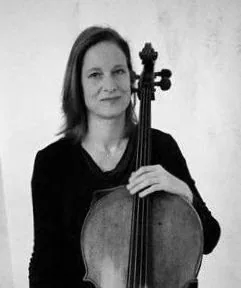 Anja Lechner — foto 1