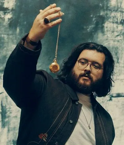 Noah Guthrie — foto 2