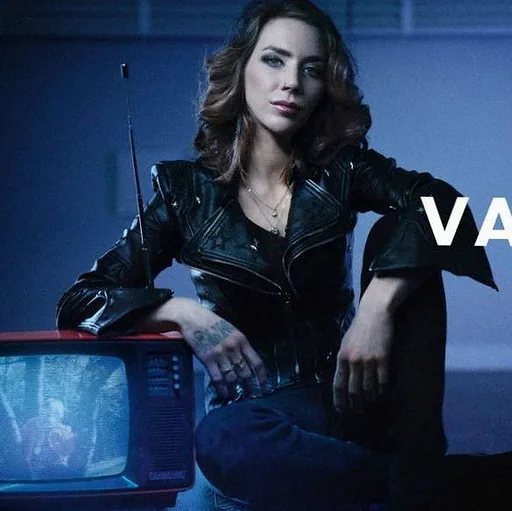 Vanja Sky · Poppodium Gebouw-T, Bergen op Zoom · zo 15 nov 2026