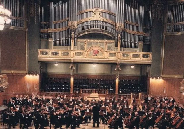Hungarian Radio Symphony Orchestra