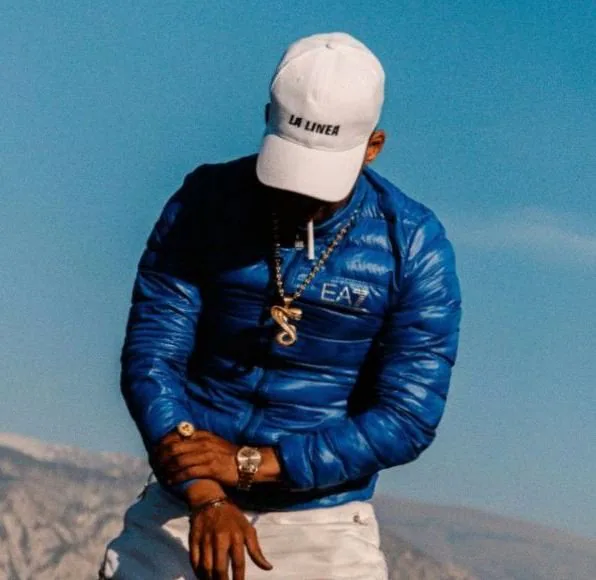 Khaled