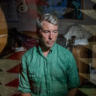 Bill Callahan — photo 1