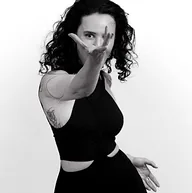 Joyce Muniz