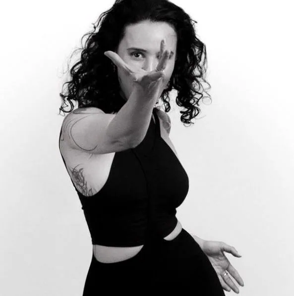 Joyce Muniz