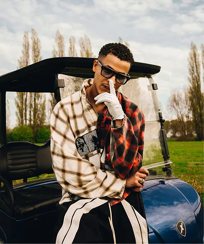 Bilal Wahib — foto 1
