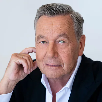 Roland Kaiser — photo 1