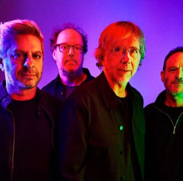 Phish