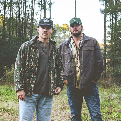 Muscadine Bloodline — foto 1
