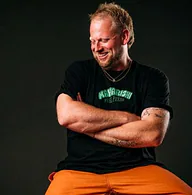 Aubrey Fry
