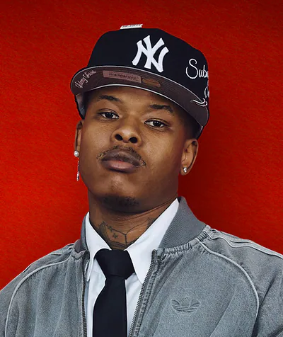 Nasty C — foto 1