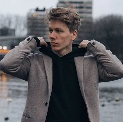 Jordin Post — foto 1